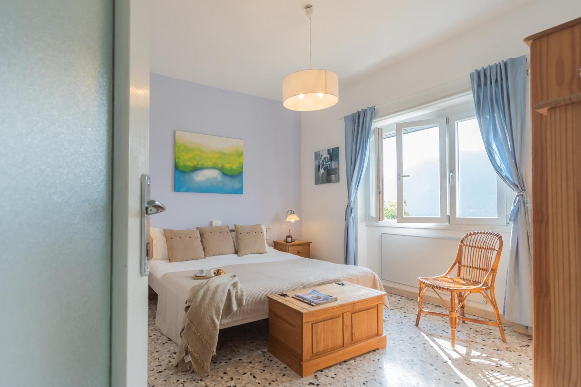 Top Lake View Villetta By Rent All Como Cernobbio Eksteriør billede